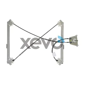 XWR4007 XEVO
