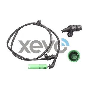 XBS764 XEVO