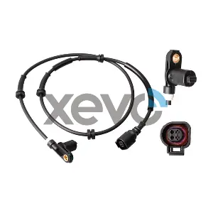XBS205 XEVO