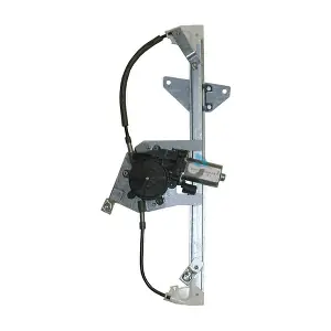 XWR1659 XEVO