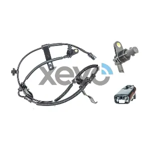 XBS939 XEVO