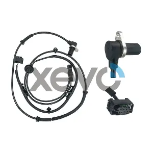 XBS744 XEVO