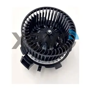 XHR5037 XEVO