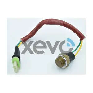 XTS8020 XEVO
