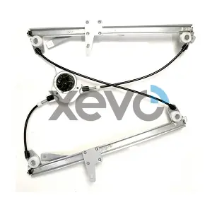 XWR4072 XEVO
