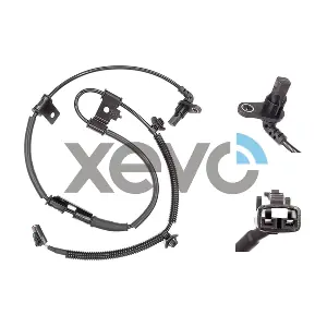 XBS942 XEVO