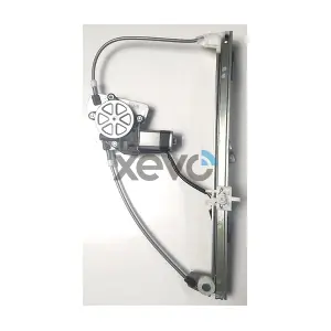 XWR1004 XEVO
