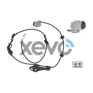 XBS500 XEVO