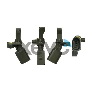 XBS1853 XEVO