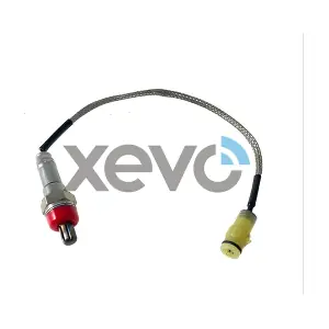 XLS1244 XEVO