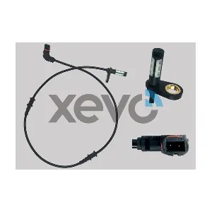 XBS1852 XEVO