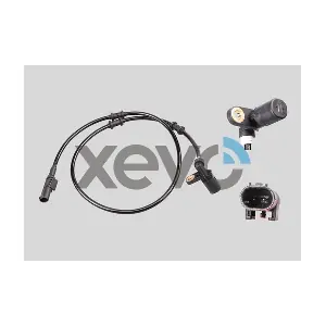 XBS1349 XEVO