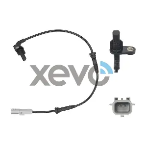 XBS1859 XEVO