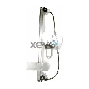 XWR1252 XEVO