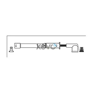 XHT4020 XEVO