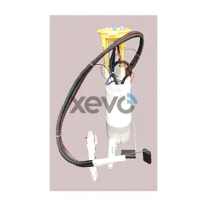 XFP9668 XEVO