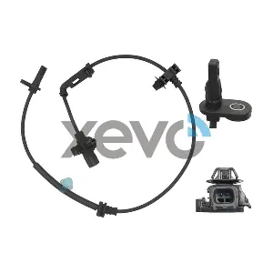 XBS1887 XEVO