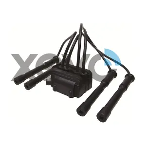XEVO XIG5012