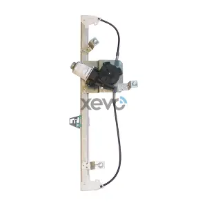 XWR1275 XEVO