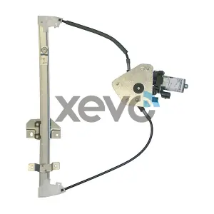 XWR1087 XEVO