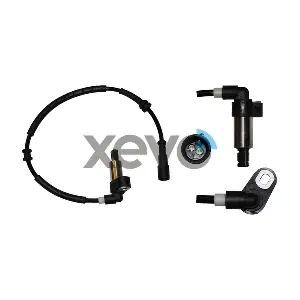 XBS298 XEVO
