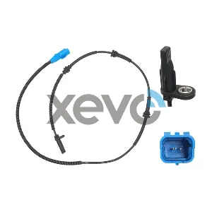 XBS080 XEVO
