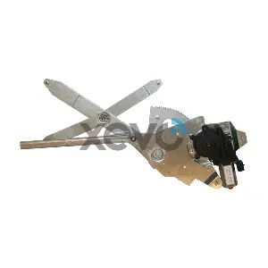 XWR1265 XEVO