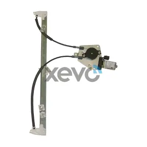 XWR1385 XEVO