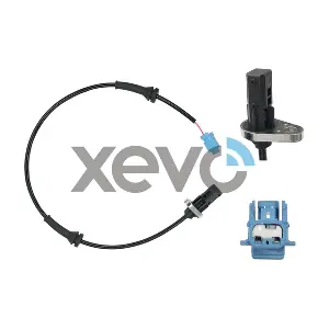 XBS1467 XEVO