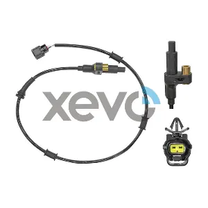 XBS1032 XEVO