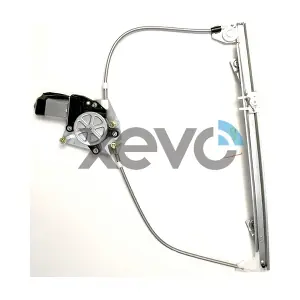 XWR1117 XEVO