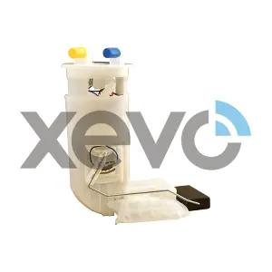 XEVO XFP8022