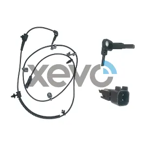 XBS1323 XEVO
