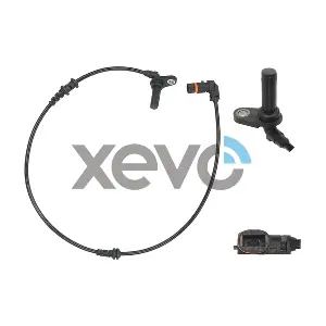 XBS1875 XEVO