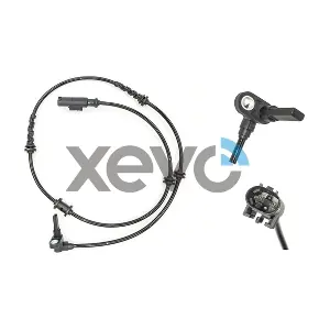 XBS1344 XEVO