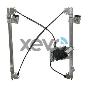 XWR1169 XEVO