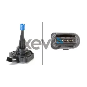 XLV330 XEVO
