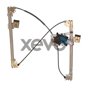 XWR1366 XEVO