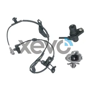 XBS1711 XEVO