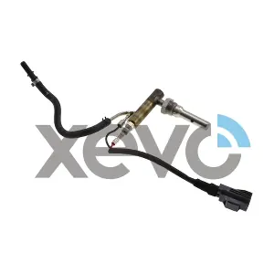 XFV1001 XEVO
