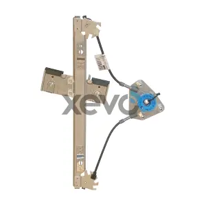 XWR4081 XEVO