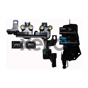 XIG5124 XEVO