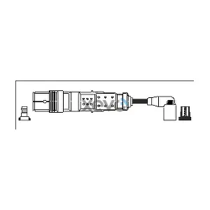 XEVO XHT4023
