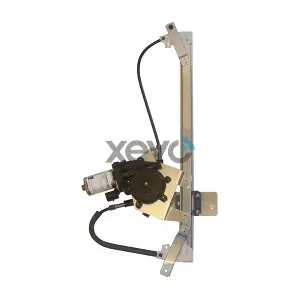 XWR1558 XEVO