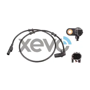 XBS226 XEVO
