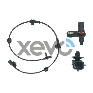 XBS1608 XEVO