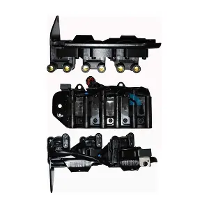 XIG5372 XEVO