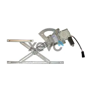 XWR1302 XEVO