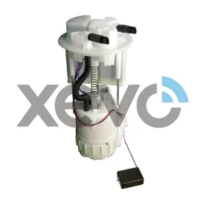 XFP8060 XEVO