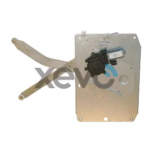 XEVO XWR7014